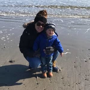 Meet your Posher, Bethany